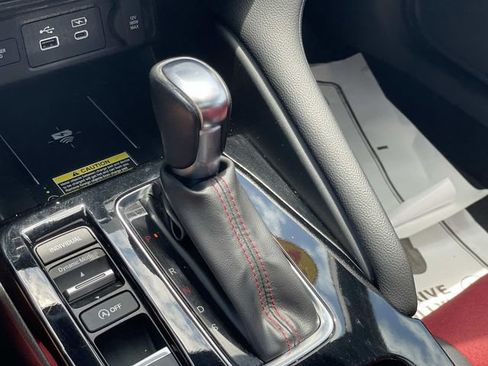 Used 2024 Acura Integra A-Spec FWD image 21