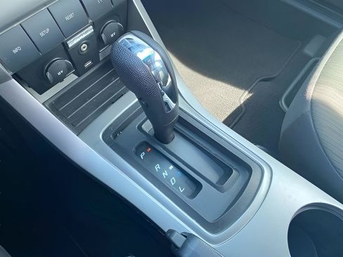 Used 2011 Ford Focus SE w/ 201A Rapid Spec Order Code FWD image 34