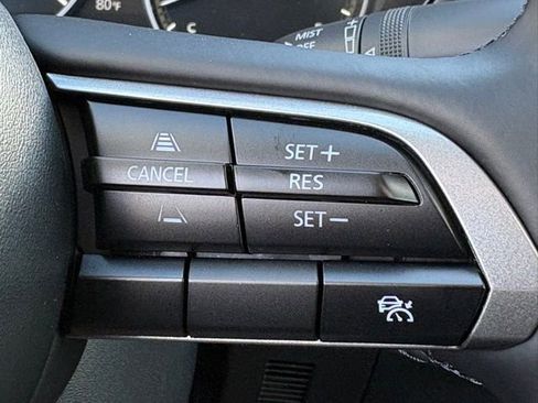 New 2026 MAZDA MAZDA3 2.5 S Sedan w/ Preferred Pkg FWD image 19