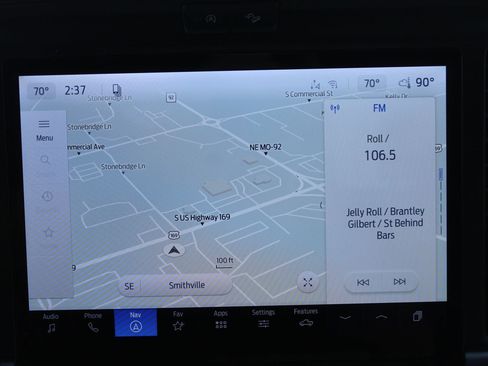 New 2026 Ford F150 XLT AWD/4WD image 43