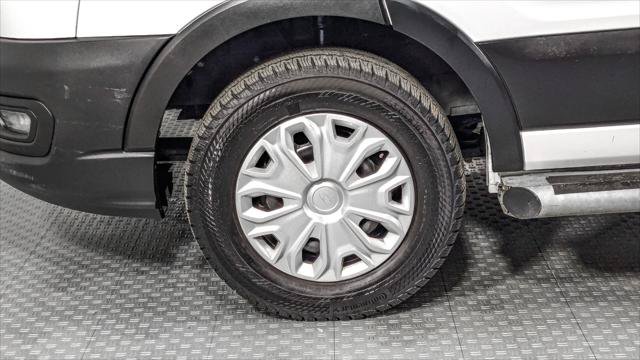 Used 2024 Ford Transit 250 Low Roof w/ Exterior Upgrade Package RWD image 30