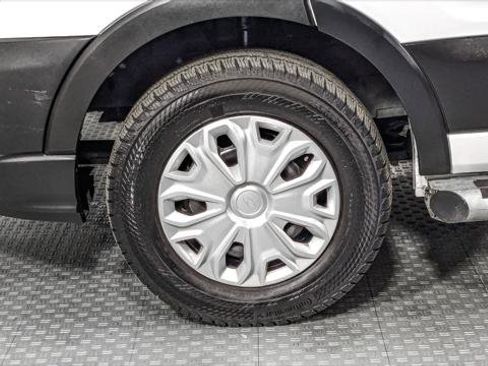 Used 2024 Ford Transit 250 Low Roof w/ Exterior Upgrade Package RWD image 30
