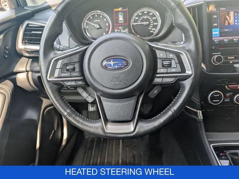 Used 2021 Subaru Forester Touring AWD/4WD image 19