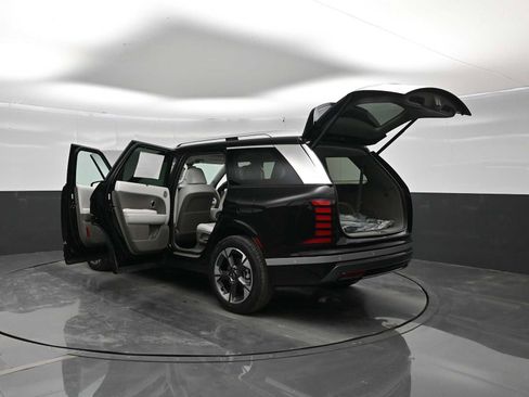 New 2026 Hyundai Palisade Limited AWD/4WD image 43