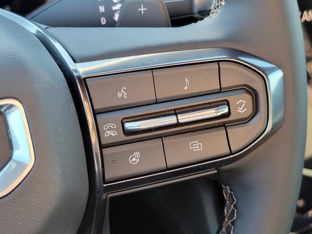New 2027 GMC Terrain AT4 w/ Convenience Package III AWD/4WD image 23