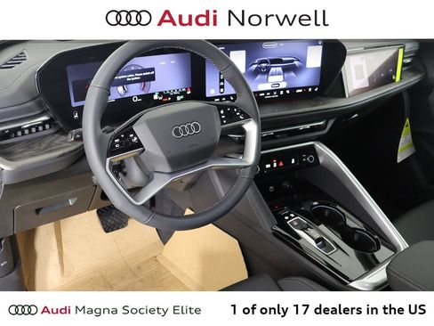 New 2026 Audi Q5 Premium Plus AWD/4WD image 2
