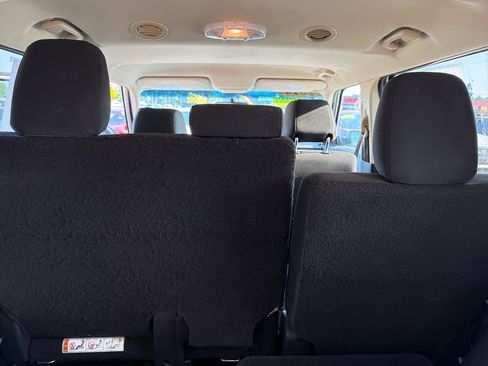 Used 2017 Ford Flex SE FWD image 30