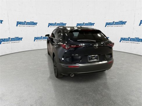 New 2026 MAZDA CX-30 2.5 Turbo w/ Premium Plus Pkg image 9