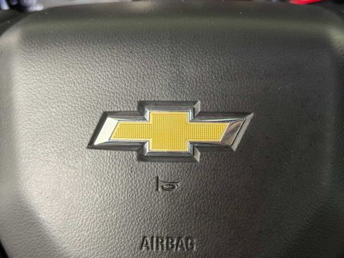 Used 2021 Chevrolet Tahoe LT RWD image 25