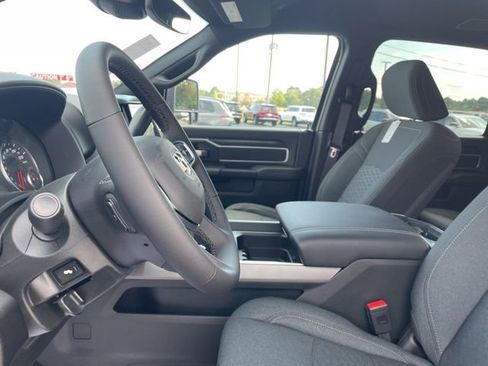 New 2026 RAM 2500 Lone Star image 10