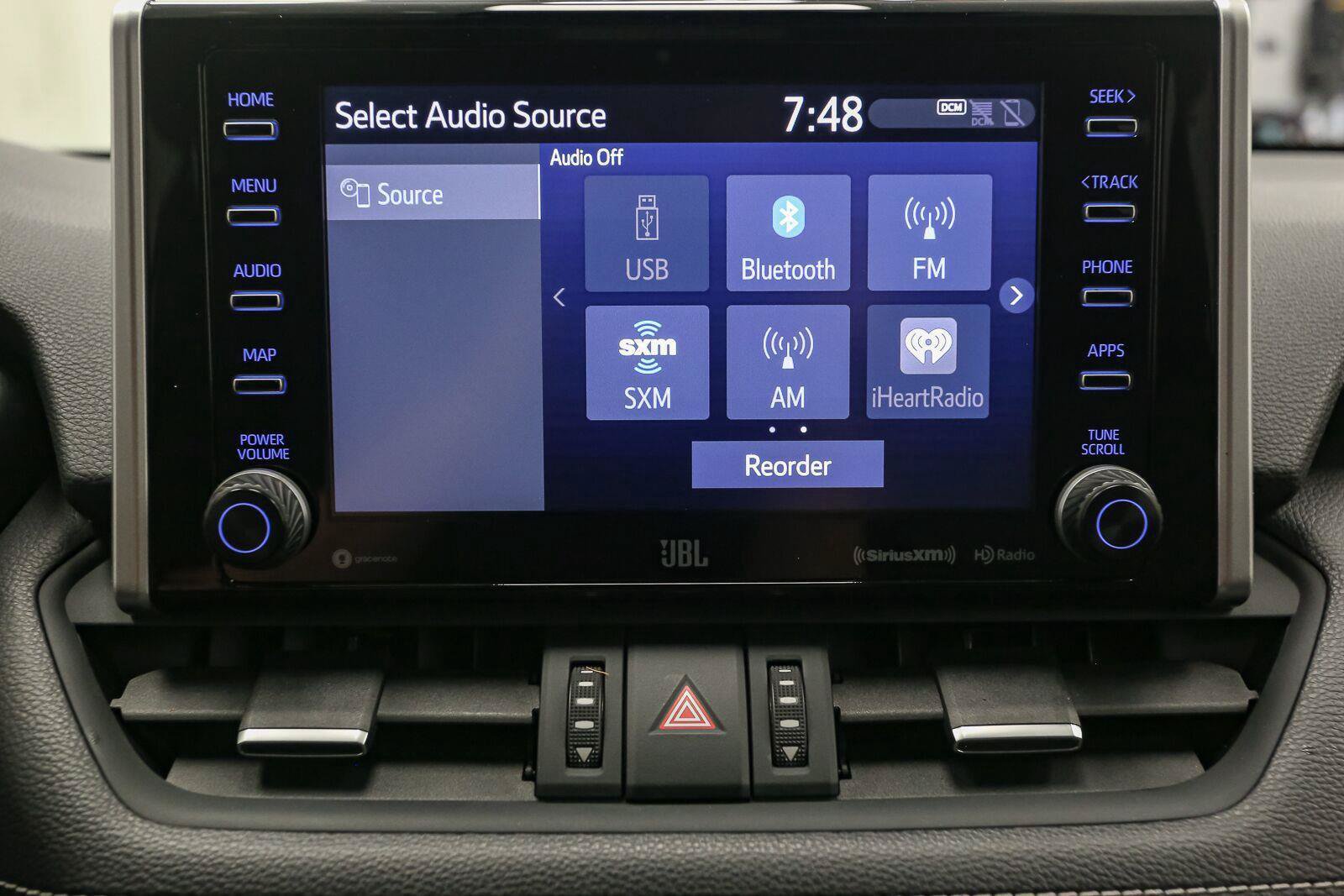 Used 2019 Toyota RAV4 XLE Premium w/ Cold Weather Package AWD/4WD image 25
