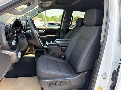 Certified 2026 GMC Sierra 1500 Elevation AWD/4WD image 12