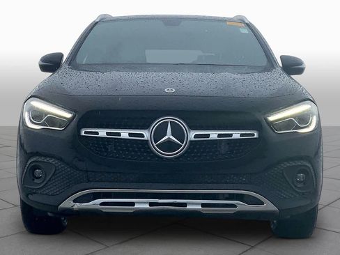 Certified 2021 Mercedes-Benz GLA 250 image 4