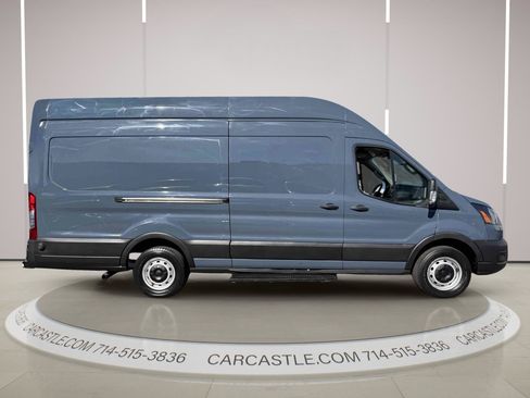 Used 2020 Ford Transit 250 148 High Roof Extended RWD image 6