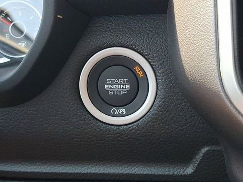 Used 2022 RAM 1500 Big Horn w/ Trailer Tow Group image 18