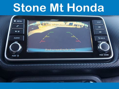 Used 2022 Nissan Kicks S image 26