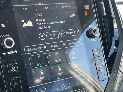 New 2026 Subaru Ascent Bronze Edition image 28