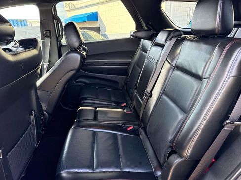 Used 2024 Dodge Durango GT image 11