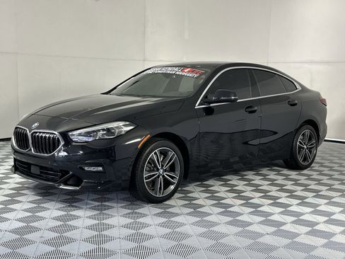 Used 2021 BMW 228i Gran Coupe image 4