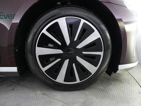 Used 2023 Lucid Air Touring image 20