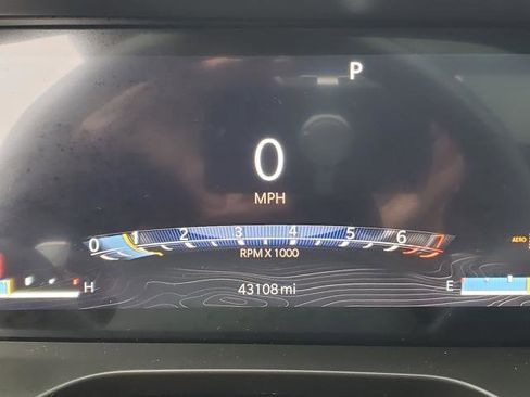 Used 2022 Jeep Grand Cherokee L Summit image 11