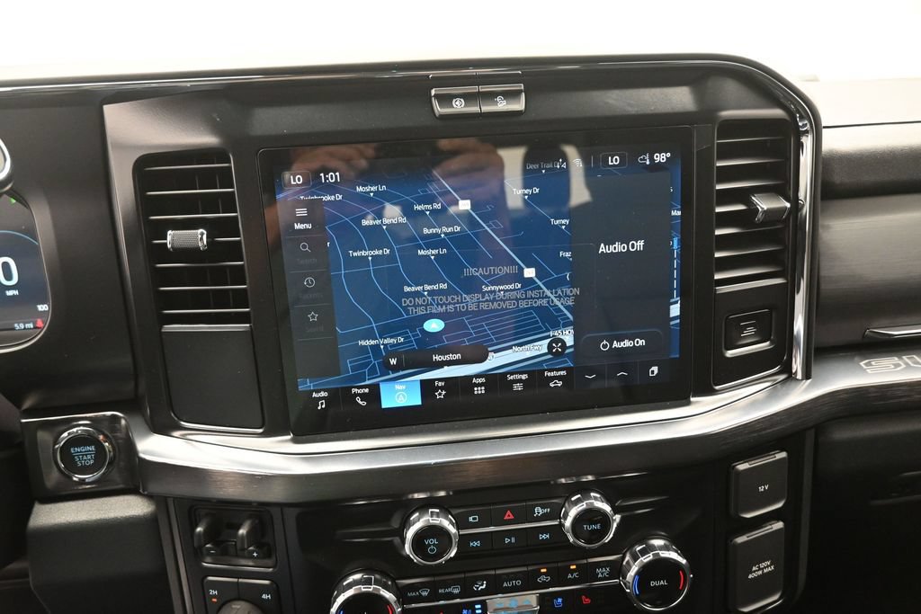 New 2026 Ford F350 Lariat AWD/4WD image 9