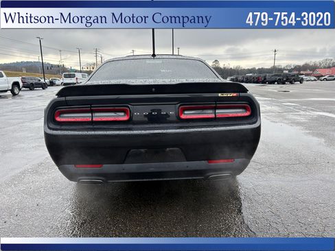 Used 2015 Dodge Challenger SXT Plus image 7