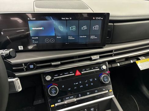 New 2026 Hyundai Santa Fe SEL FWD image 29
