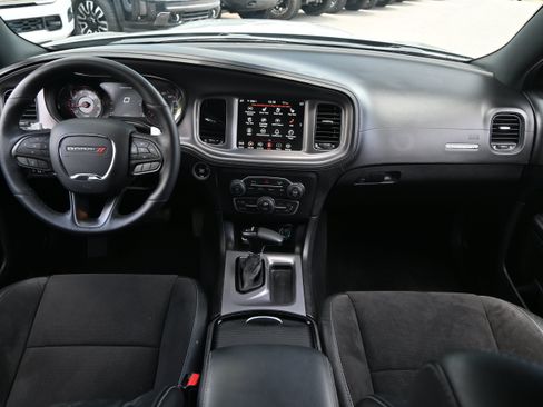 Used 2023 Dodge Charger R/T w/ Plus Group RWD image 30