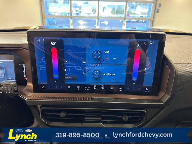 New 2026 Ford Bronco Sport Outer Banks w/ Outer Banks Tech Package+ AWD/4WD image 15