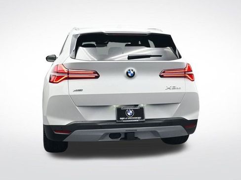 New 2026 BMW X3 xDrive30 w/ Convenience Package image 6