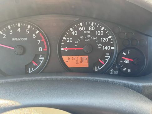 Used 2013 Nissan Xterra X image 16