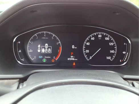 Used 2021 Honda Accord EX-L image 28