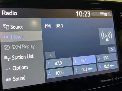 Used 2024 Toyota Camry XSE image 21