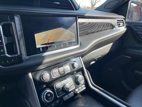 Used 2022 GMC Yukon Denali w/ Denali Premium Package RWD image 54
