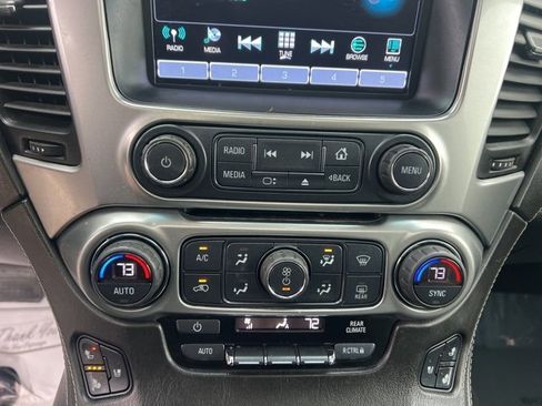 Used 2017 Chevrolet Tahoe Premier image 33