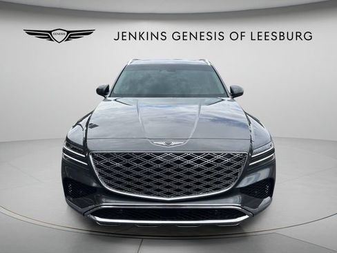 New 2026 Genesis GV80 2.5T Select AWD/4WD image 12