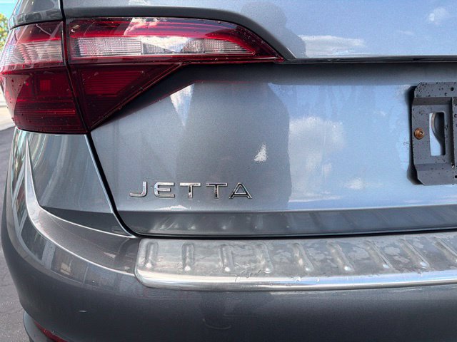 Used 2023 Volkswagen Jetta S FWD image 8
