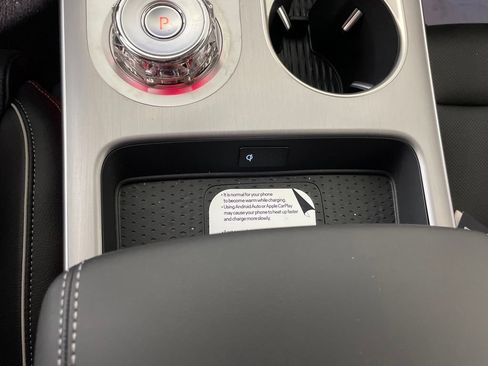 New 2026 Genesis GV70 2.5T Advanced AWD/4WD image 8