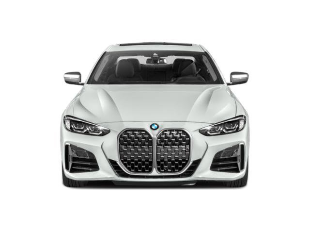 Used 2022 BMW M440i Coupe RWD image 7