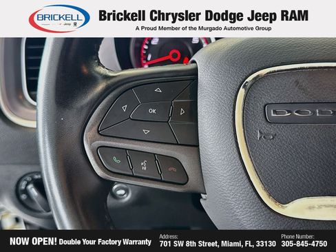 Used 2022 Dodge Charger SXT RWD image 33