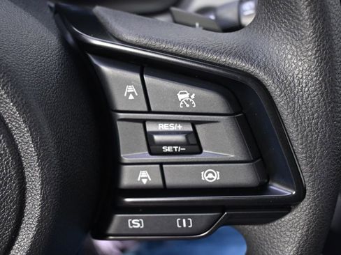 Used 2026 Subaru Crosstrek 2.0i Premium AWD/4WD image 33