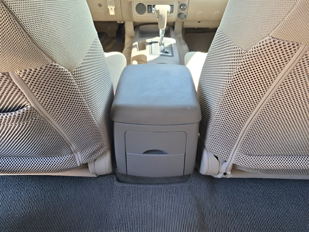 Used 2017 Nissan Frontier SV w/ SV Value Truck Package RWD image 29