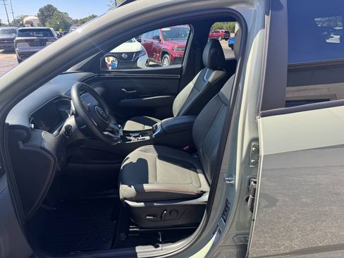Used 2023 Hyundai Santa Cruz Limited AWD/4WD image 8