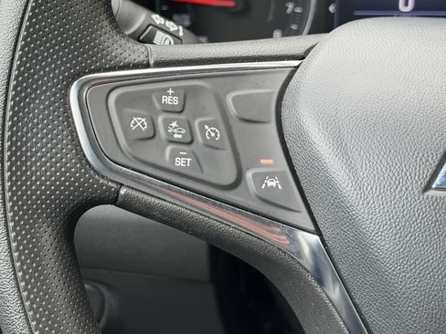 Used 2024 Chevrolet Equinox LS w/ LS Convenience Package FWD image 33