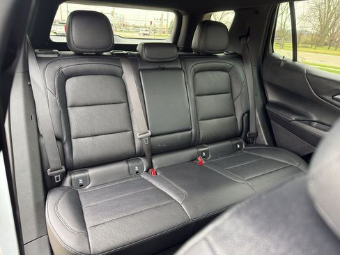 Used 2026 Chevrolet Equinox LT w/ Convenience Package II image 46