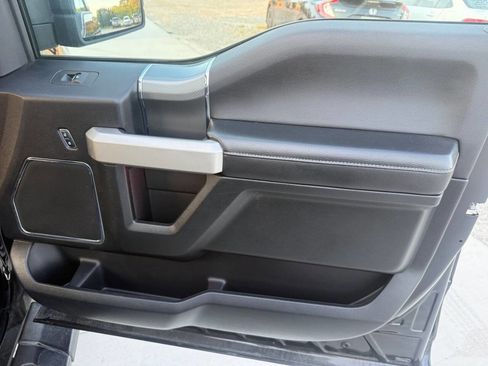 Used 2017 Ford F150 Lariat w/ Equipment Group 502A Luxury image 29