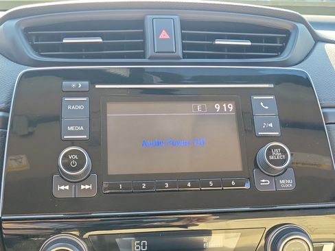 Used 2018 Honda CR-V LX image 23