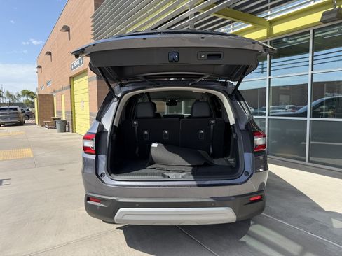 Used 2024 Honda Pilot EX-L image 40
