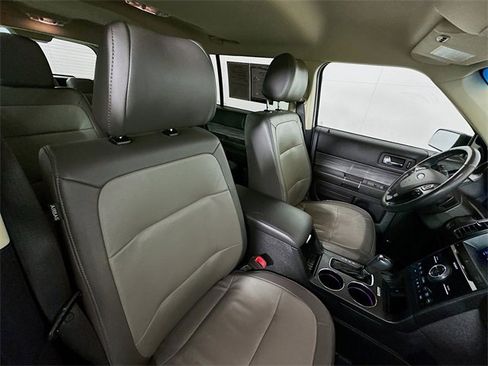 Used 2019 Ford Flex Limited w/ Equipment Group 303A image 29